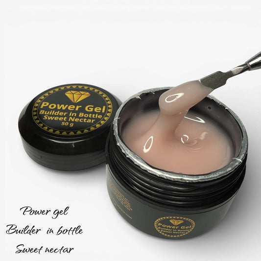 בילדר בצנצנת 12 sweet nectar