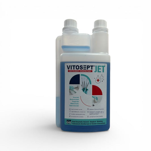 טופ חיטוי כלים רפואי