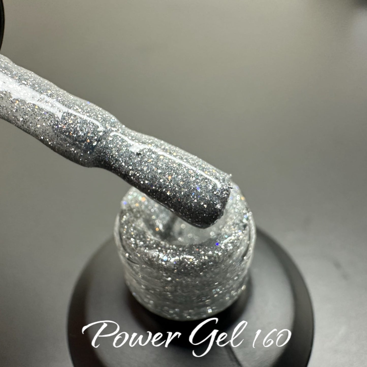 Power Gel 160 פלאש