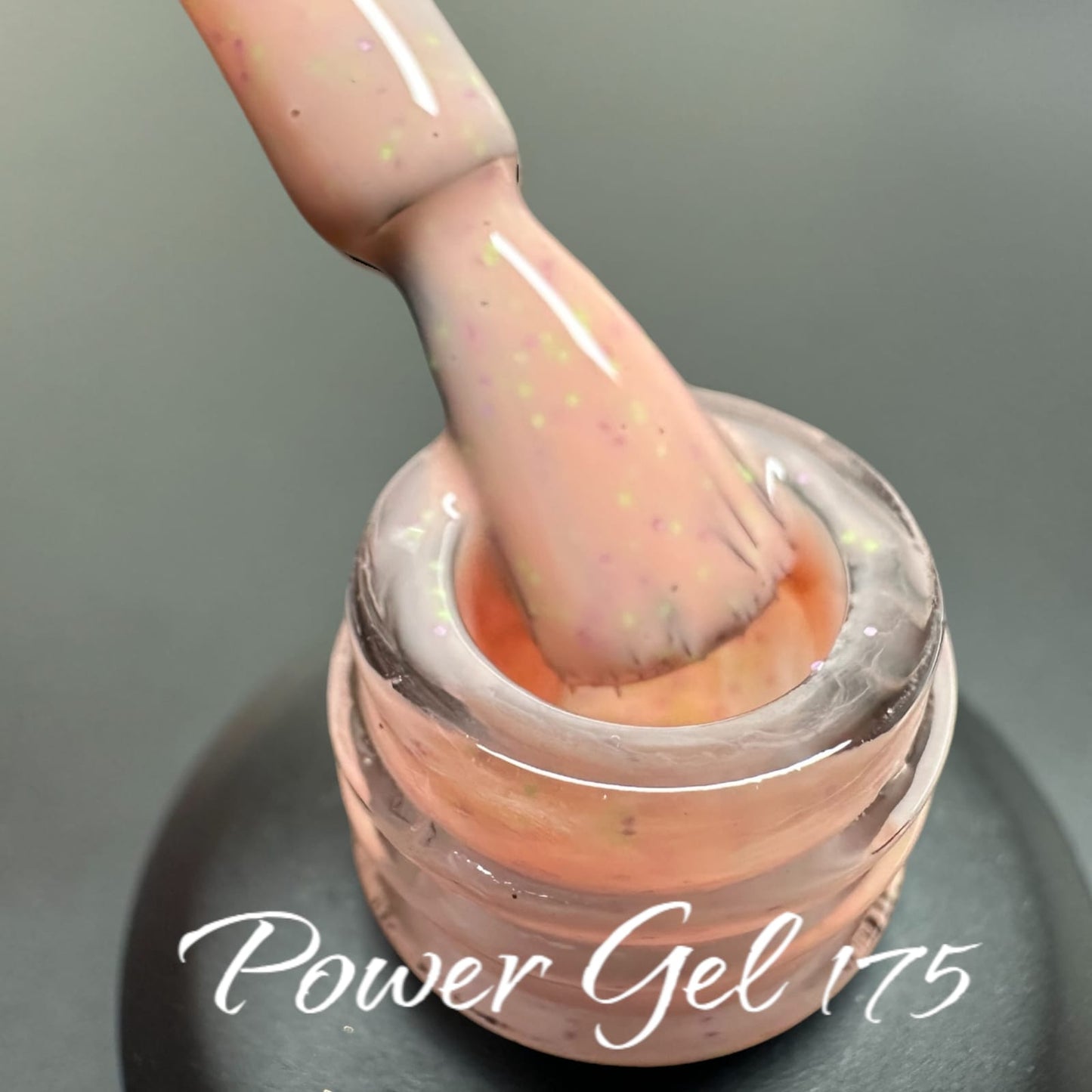 Power Gel 175 קנדי