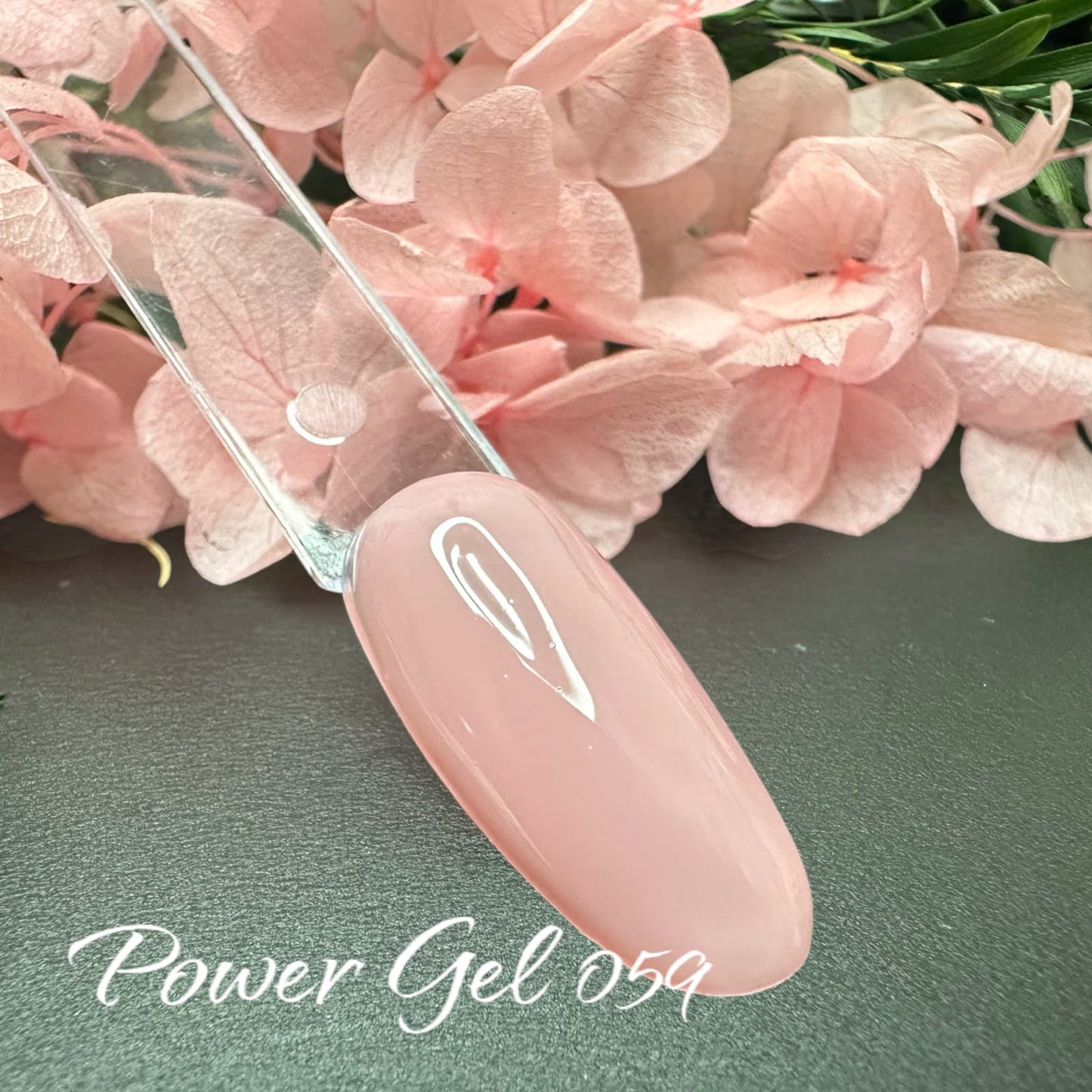 Power Gel 059