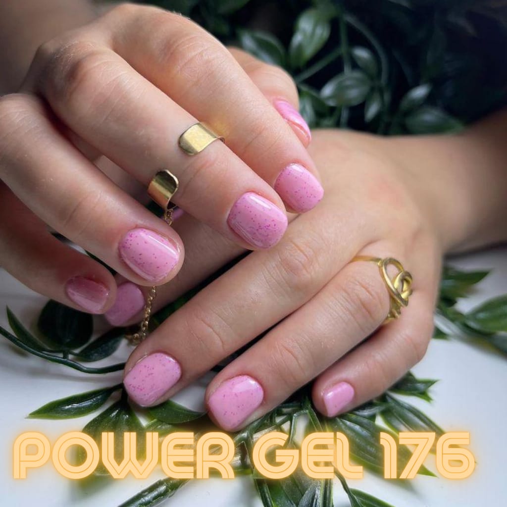 Power Gel 176 קנדי