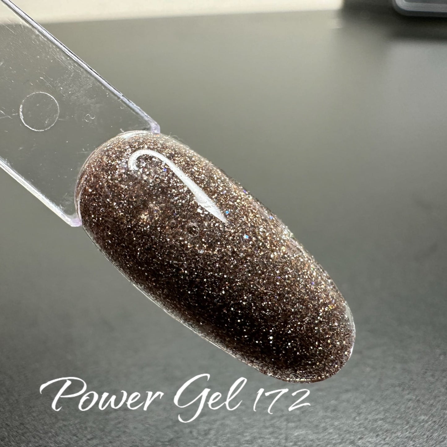 Power Gel 172 פלאש