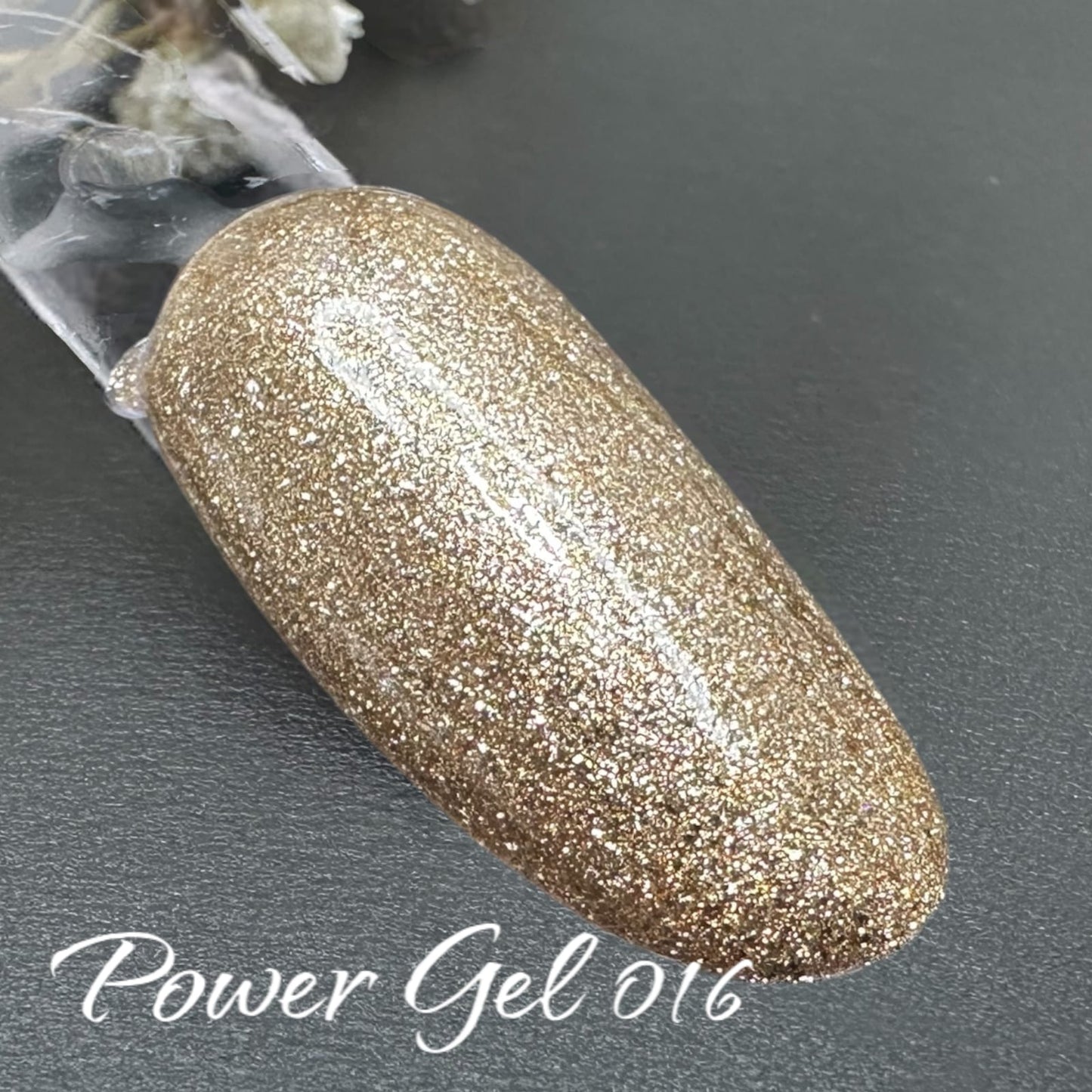 Power Gel 016