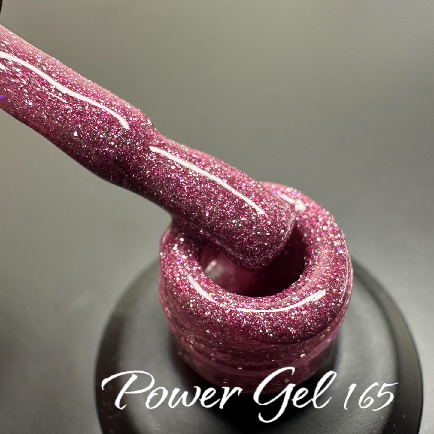 Power Gel 165 פלאש