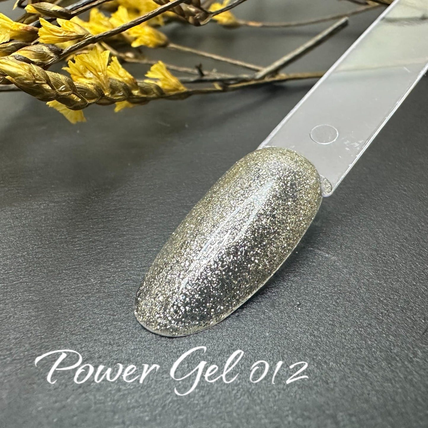 Power Gel 012