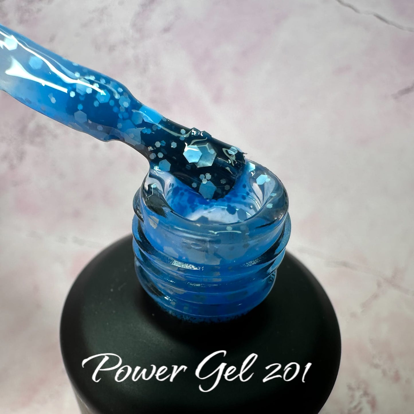 Power Gel 201 קנדי