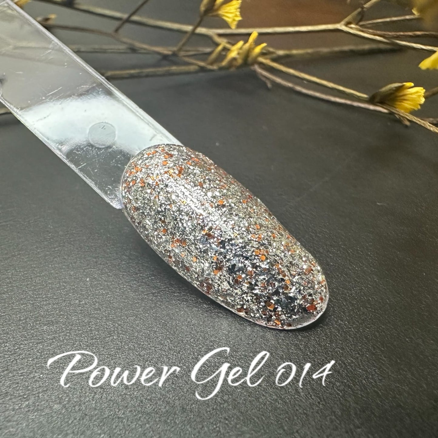 Power Gel 014