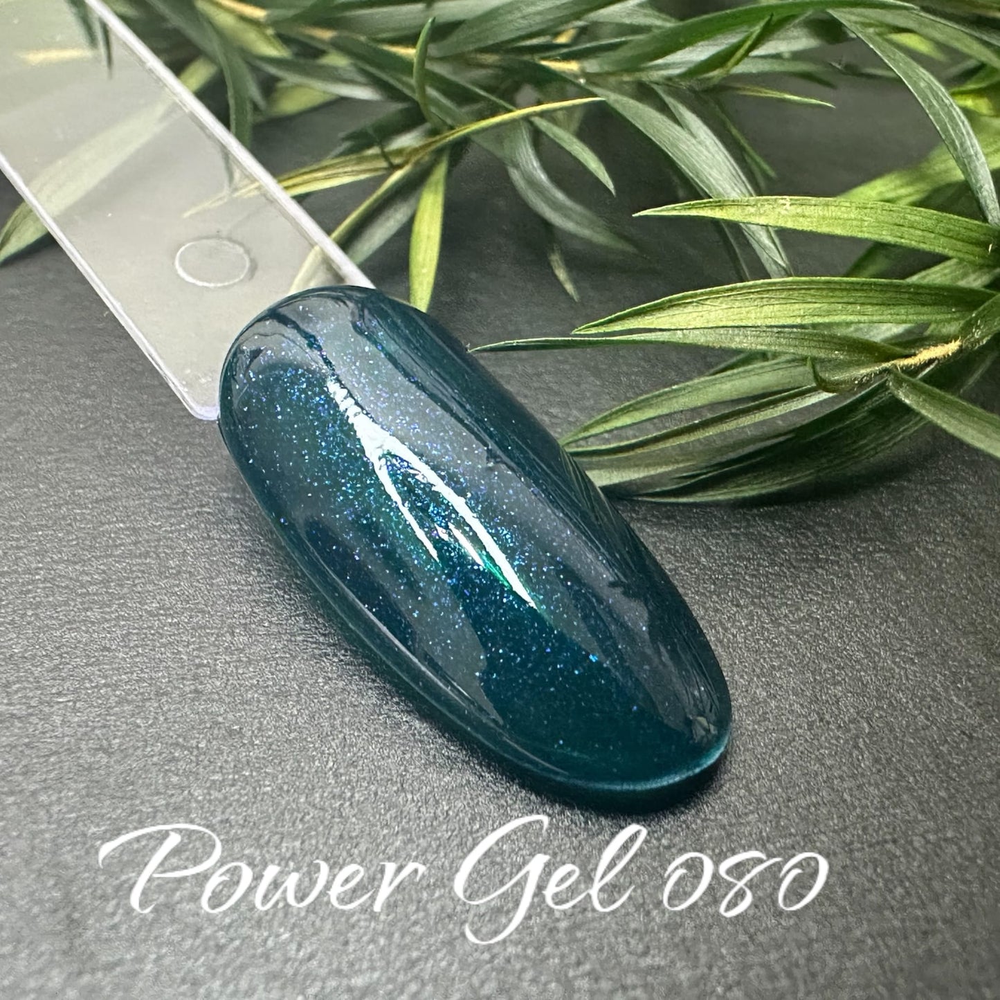 Power Gel 080