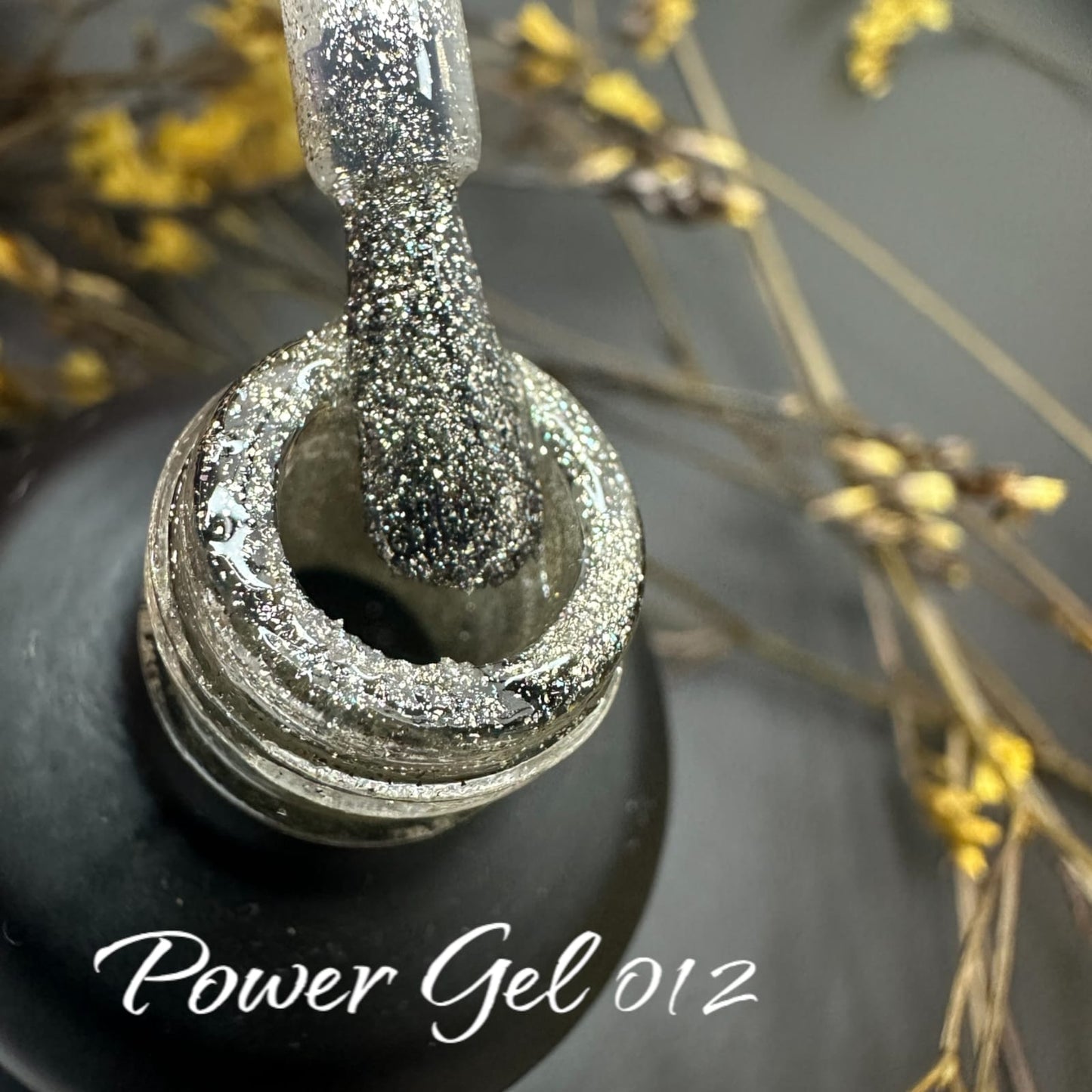 Power Gel 012