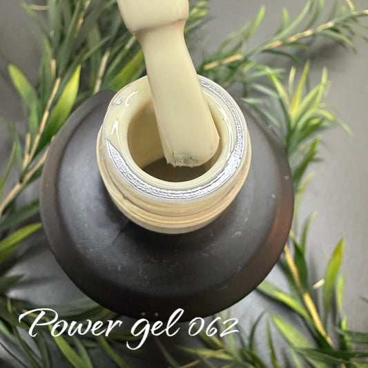 Power Gel 062