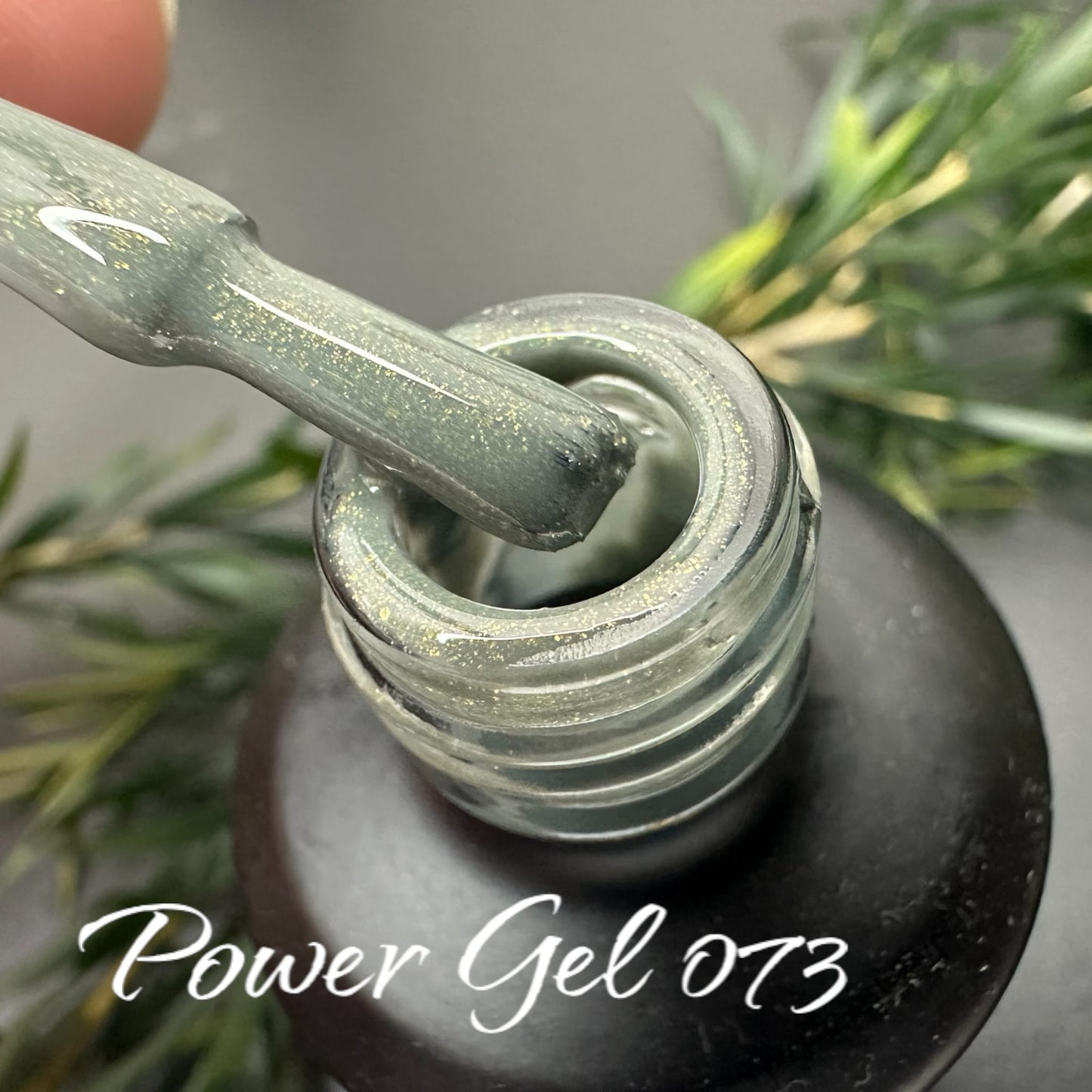 Power Gel 073