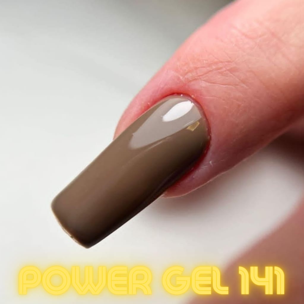 Power Gel 141