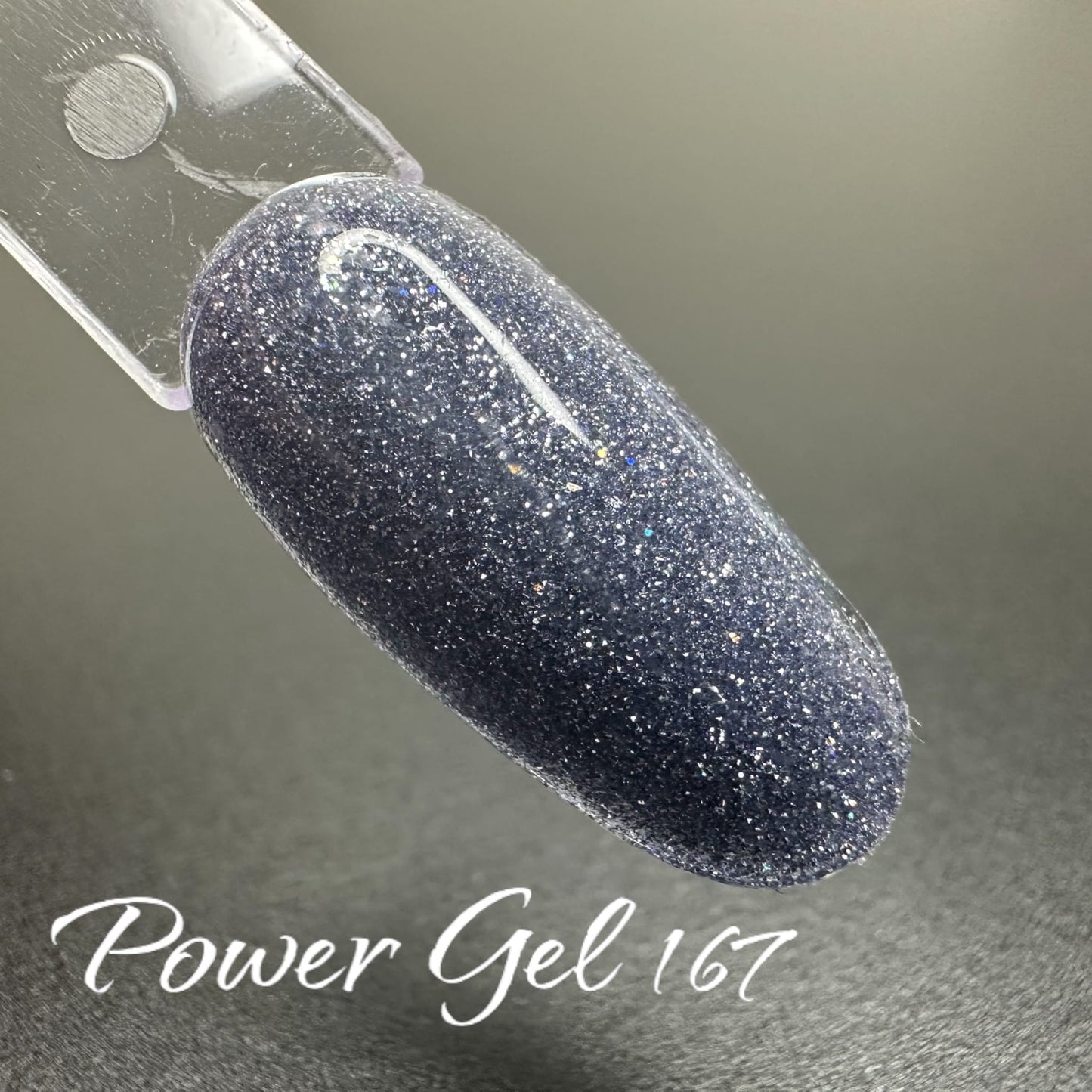 Power Gel 167 פלאש