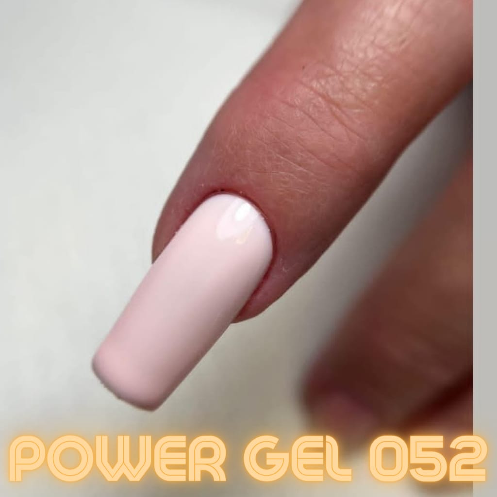 Power Gel 052