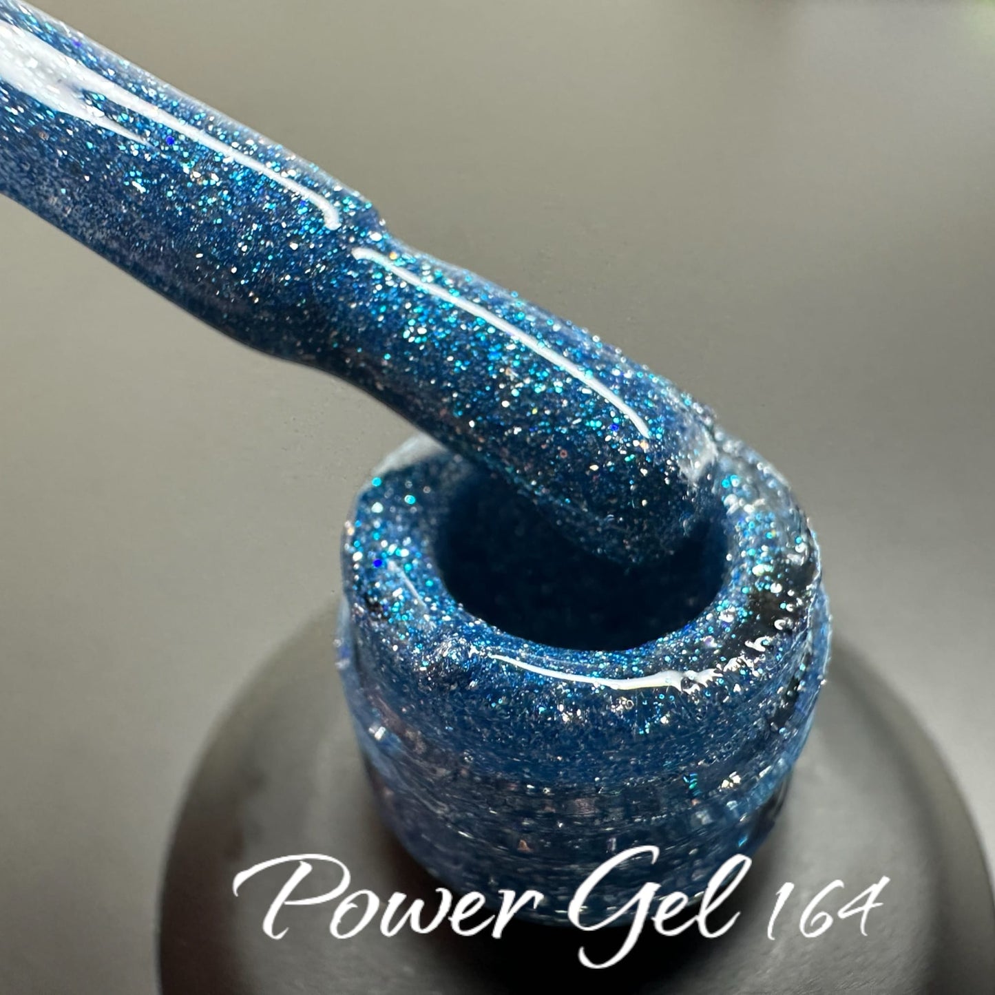 Power Gel 164 פלאש