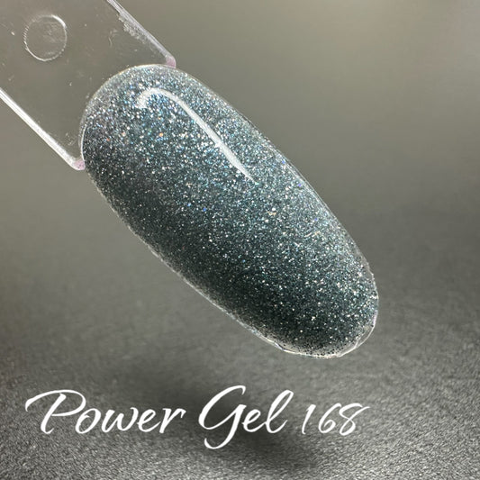 Power Gel 168 פלאש