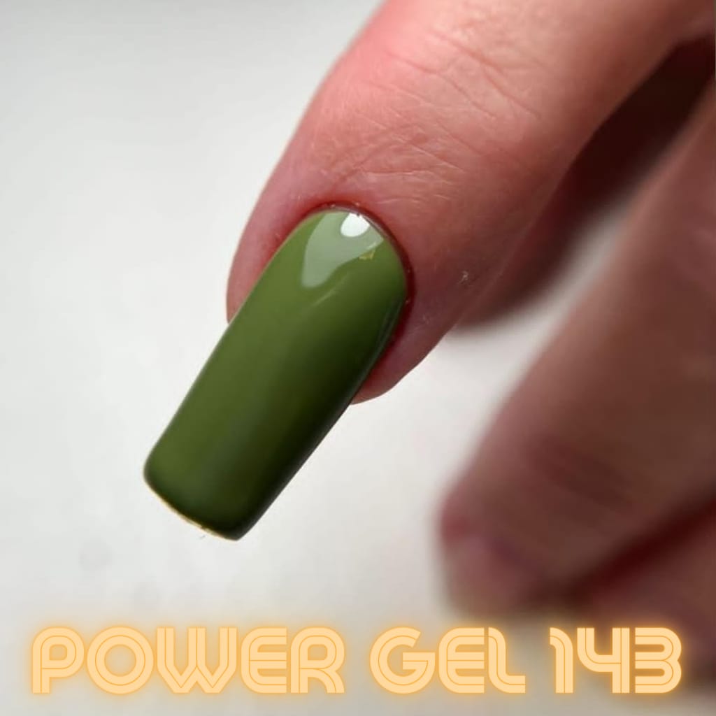 Power Gel 143