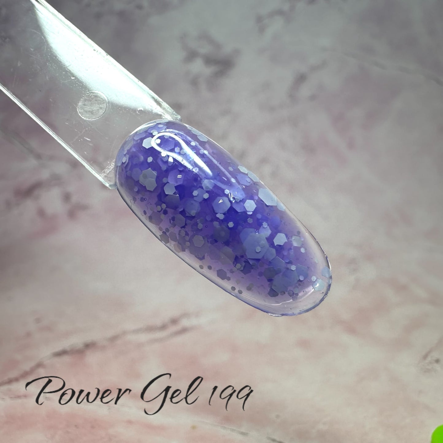 Power Gel 199 קנדי