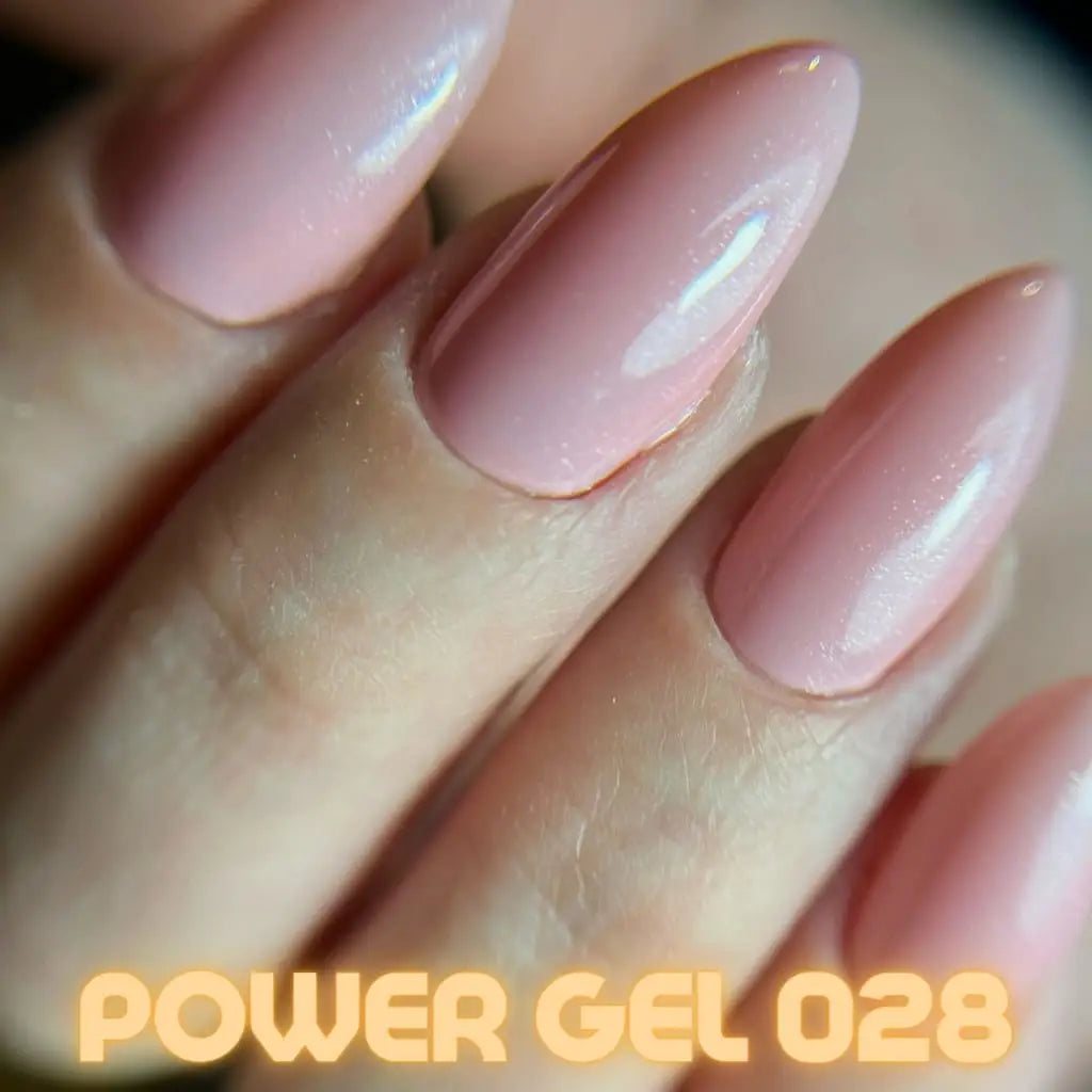 Power Gel 028