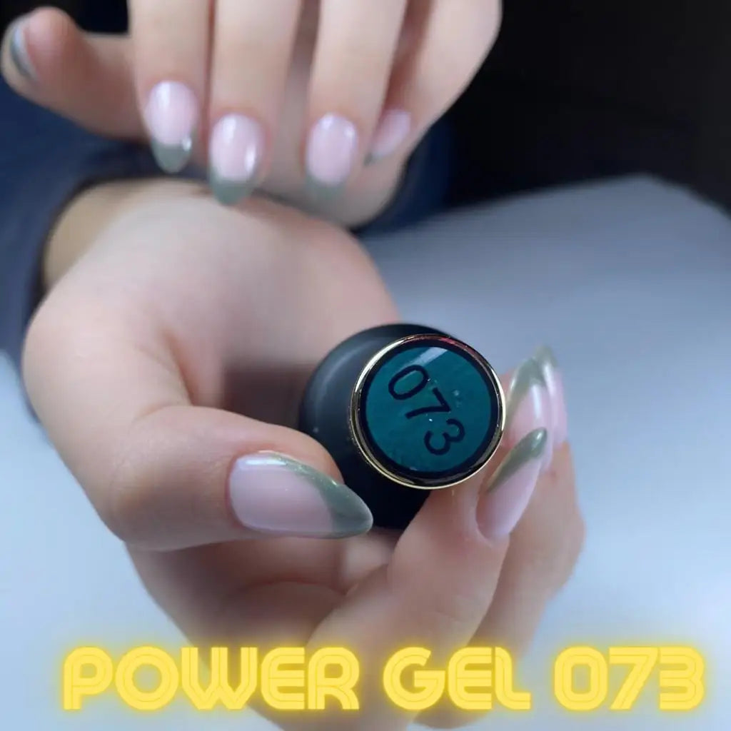 Power Gel 073