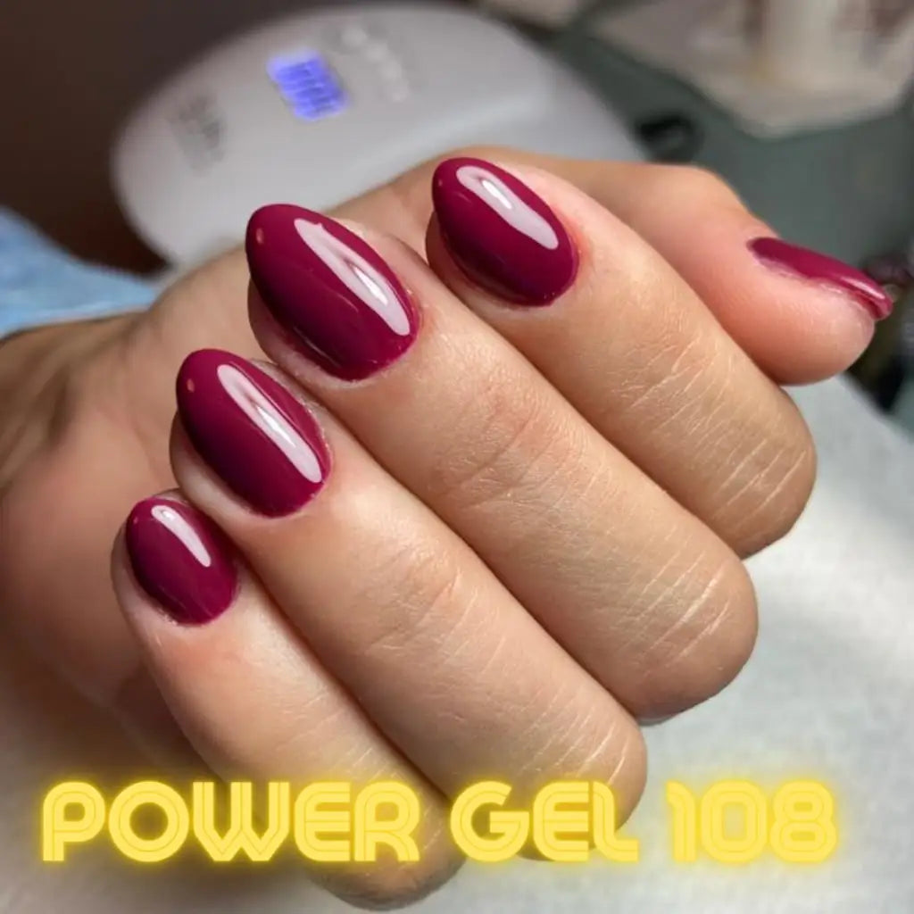 Power Gel 108