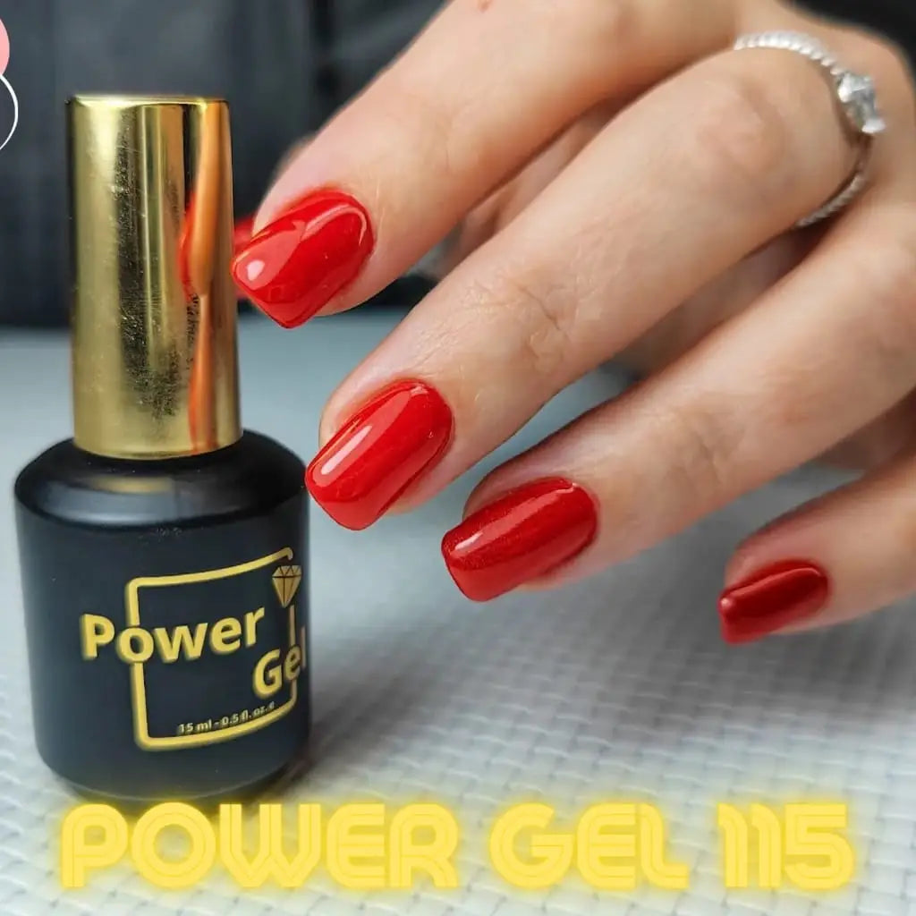 Power Gel 115