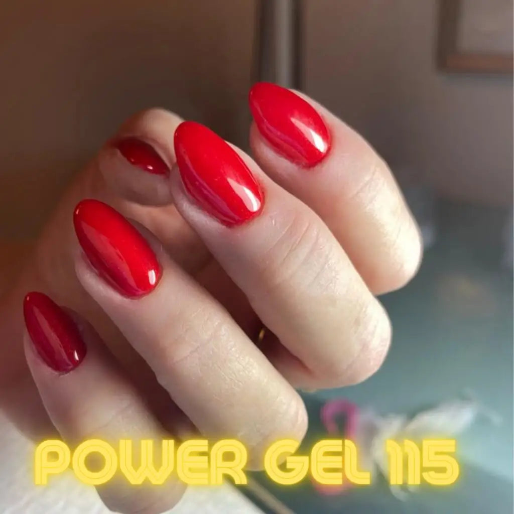 Power Gel 115