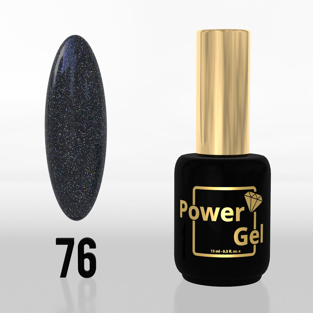 Power Gel 076