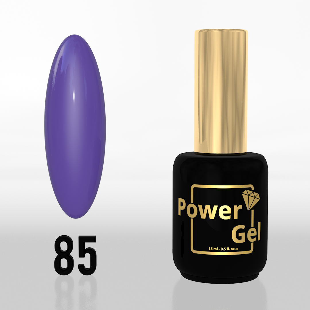 Power Gel 085