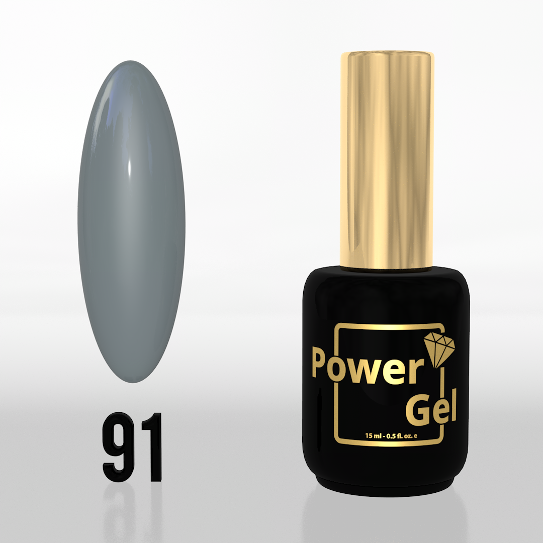 Power Gel 091