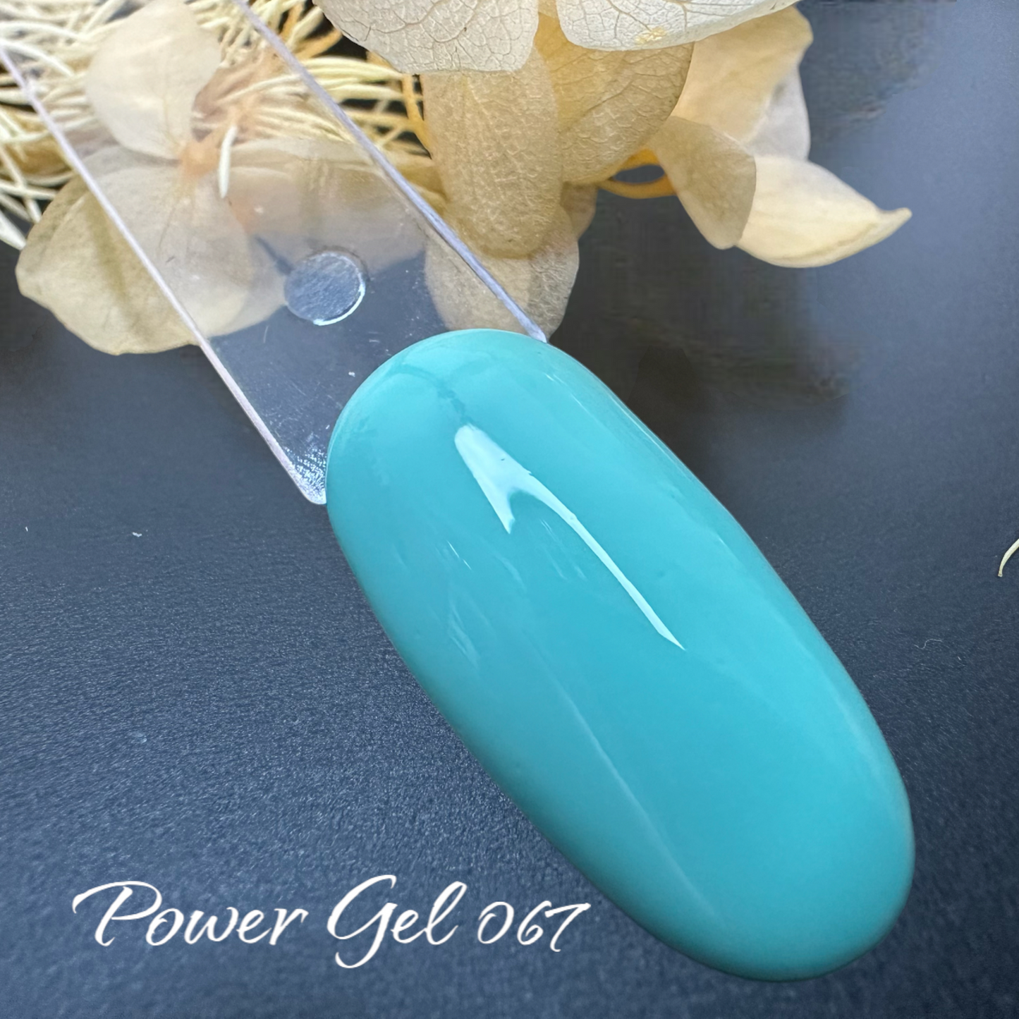 Power Gel 067