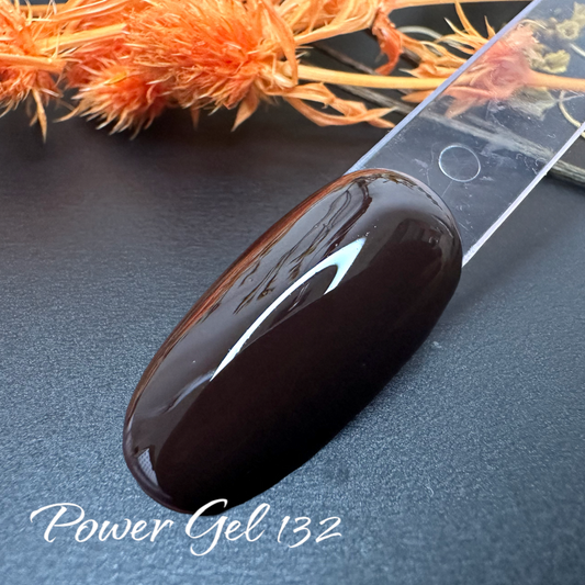 Power Gel 132