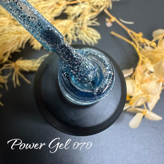 Power Gel 070