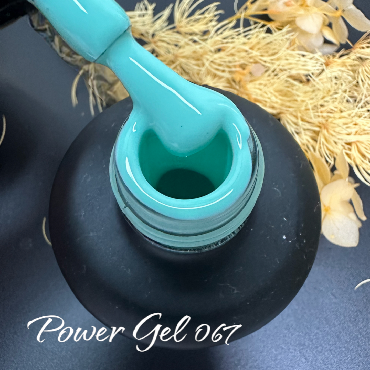 Power Gel 067