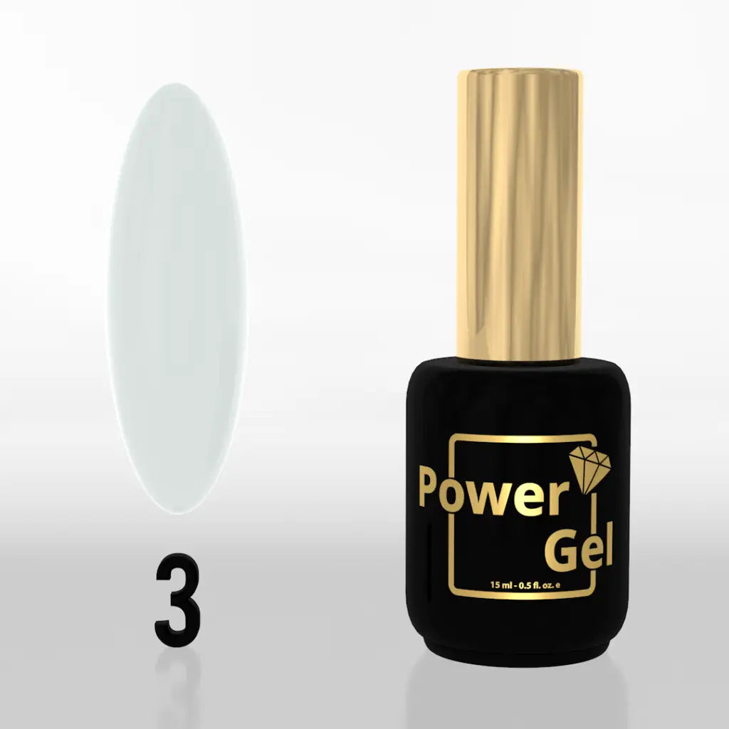 Power Gel 003 פאני באני