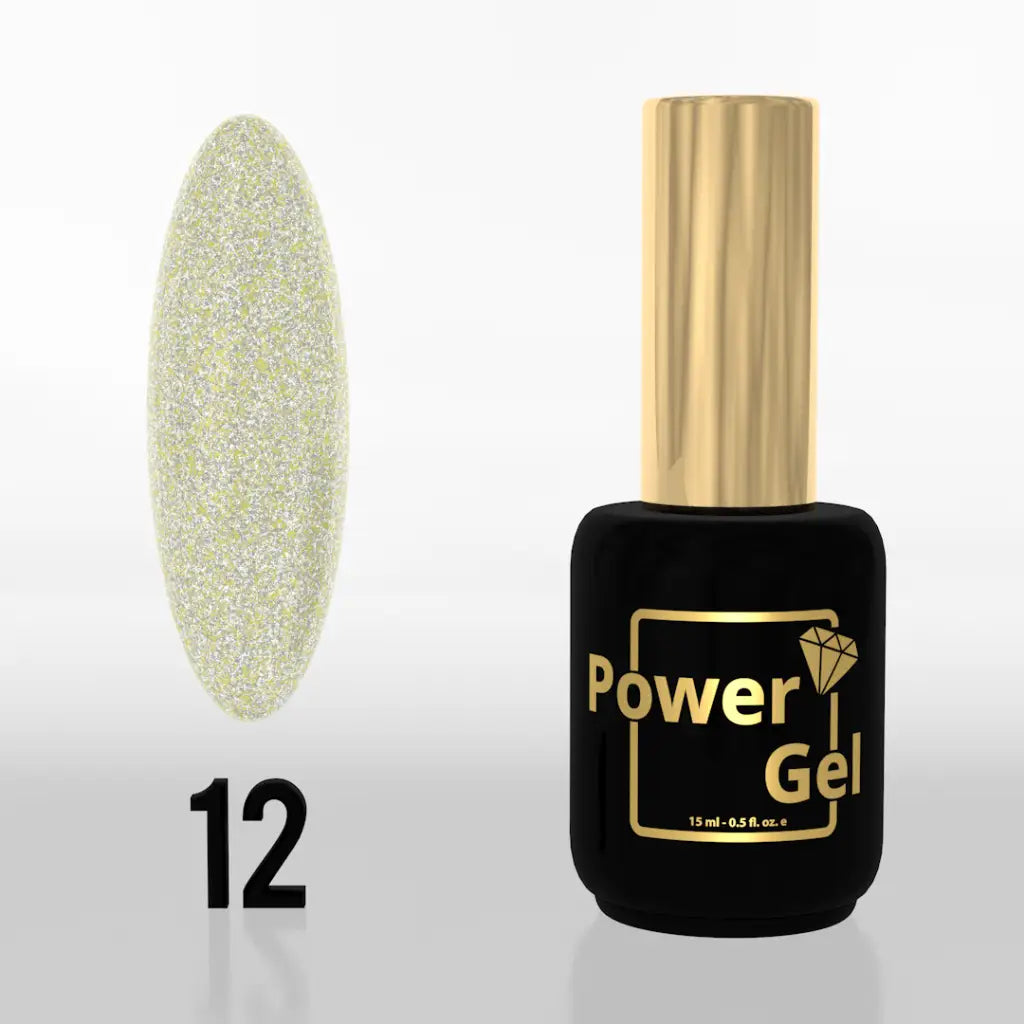 Power Gel 012