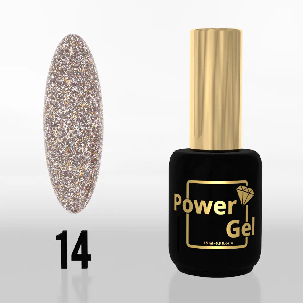 Power Gel 014