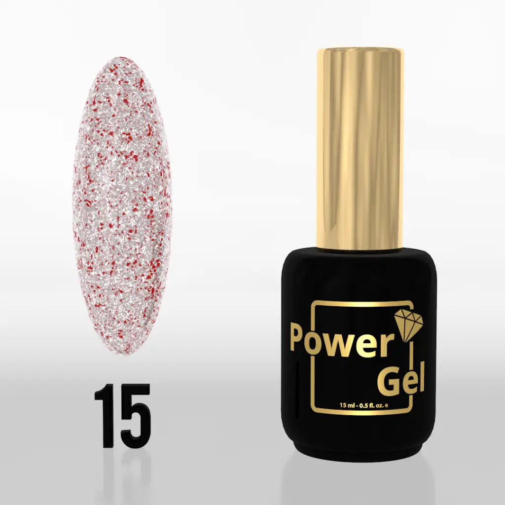 Power Gel 015