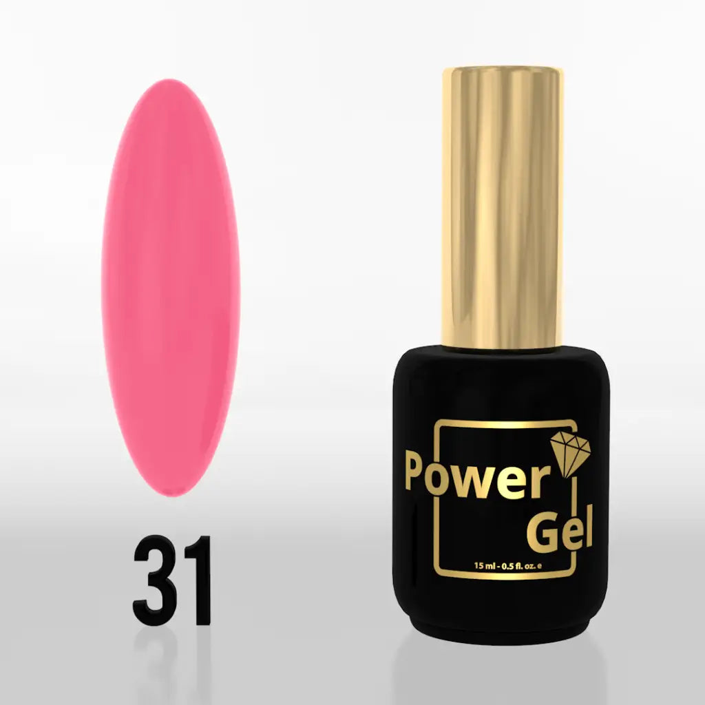 Power Gel 031