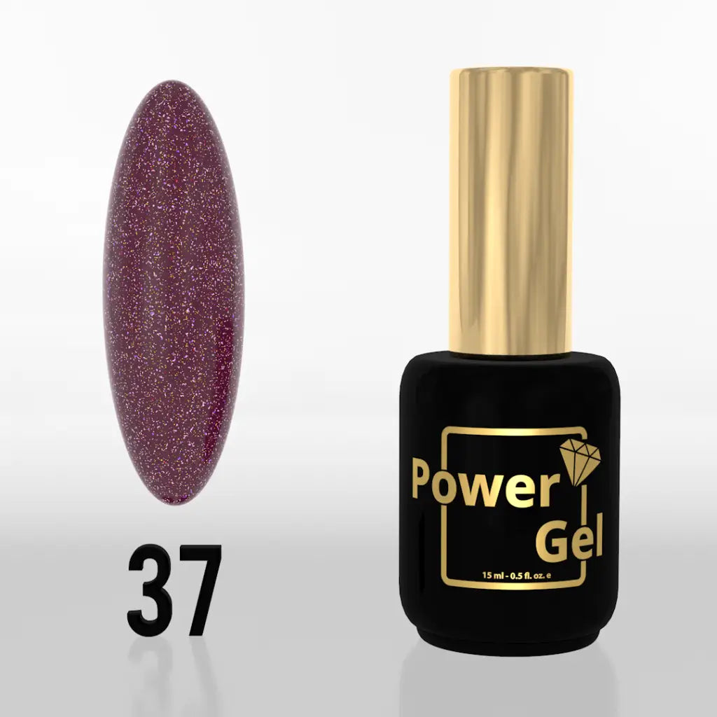 Power Gel 037