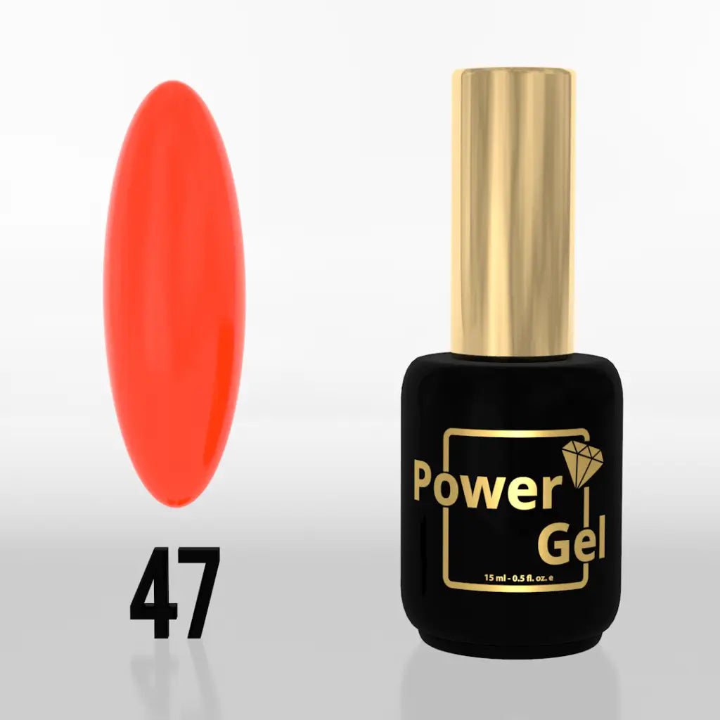 Power Gel 047