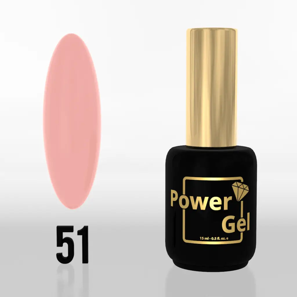 Power Gel 051