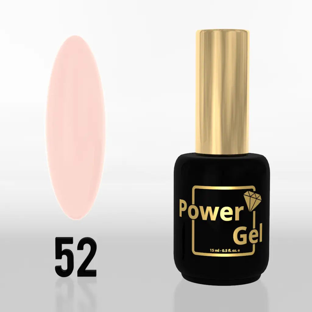 Power Gel 052