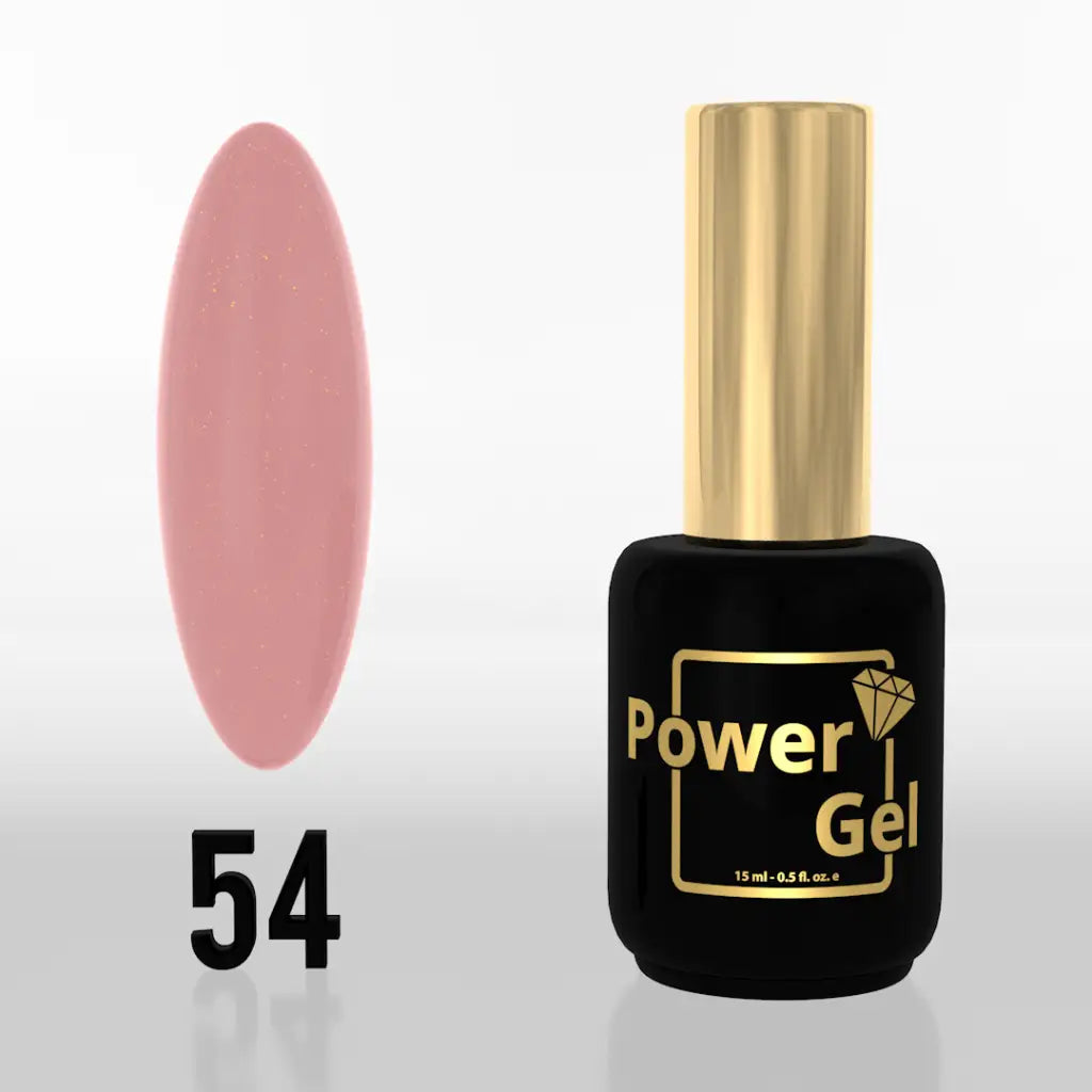 Power Gel 054