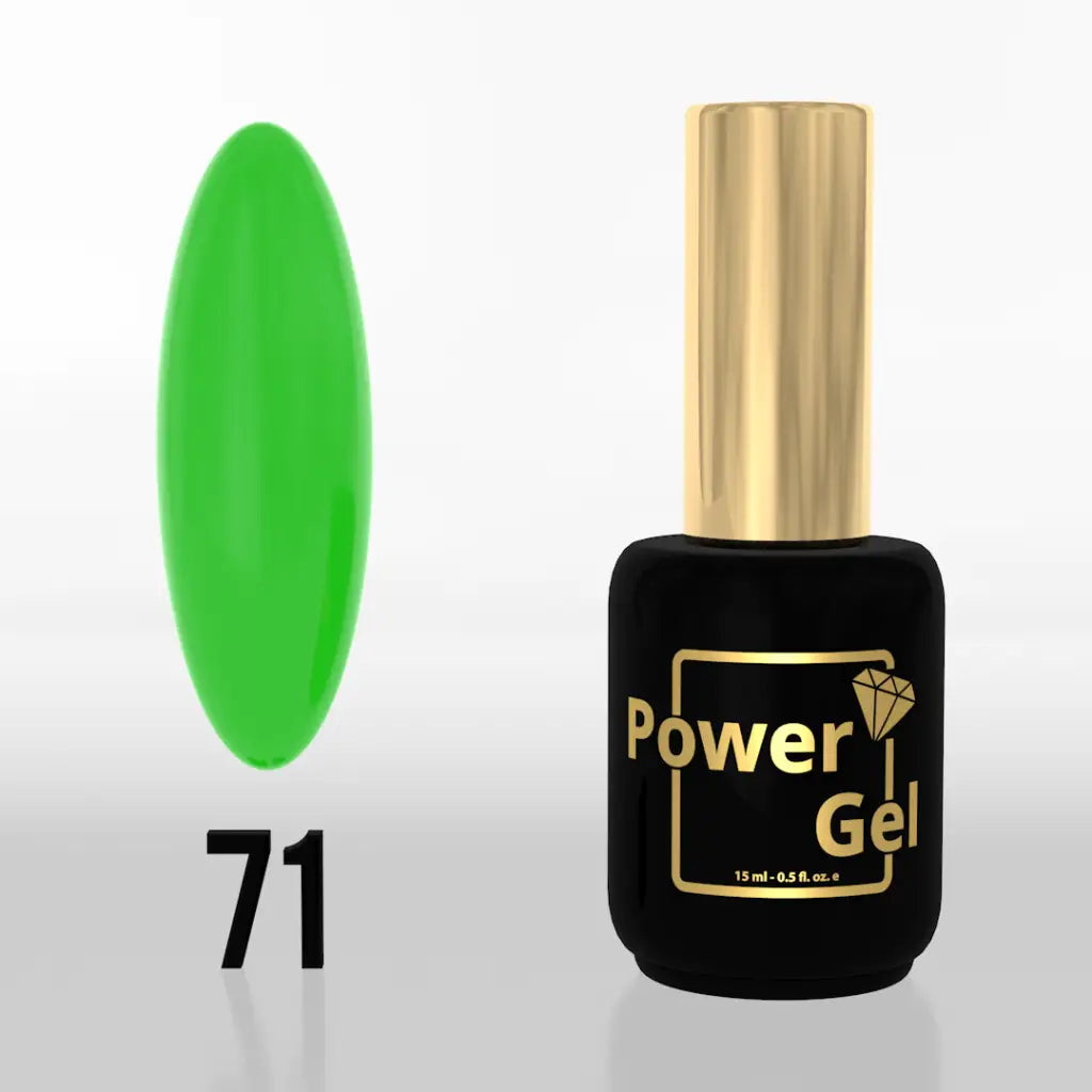 Power Gel 071