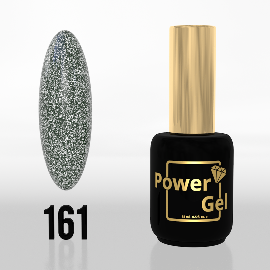 Power Gel 161 פלאש