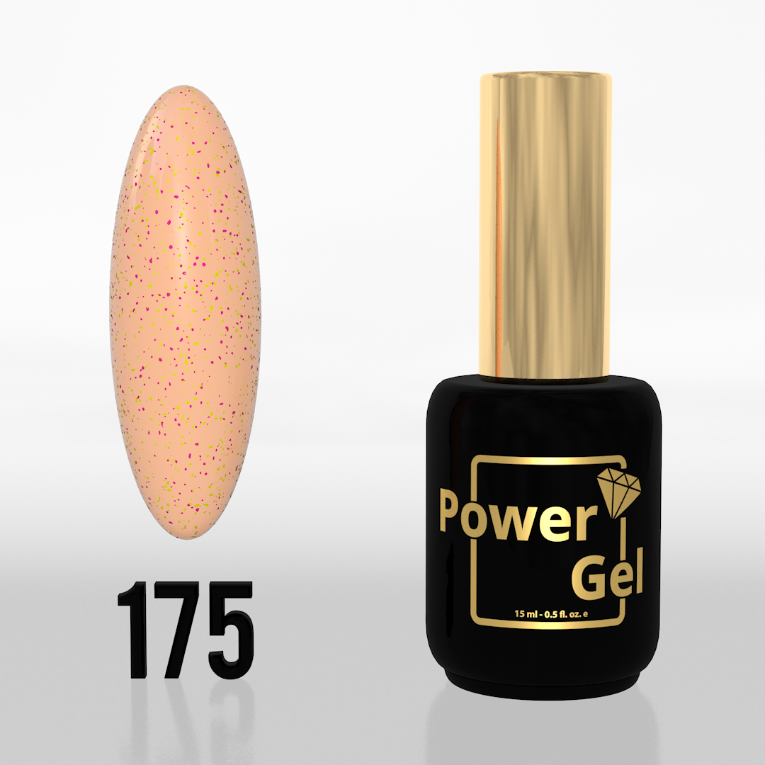 Power Gel 175 קנדי