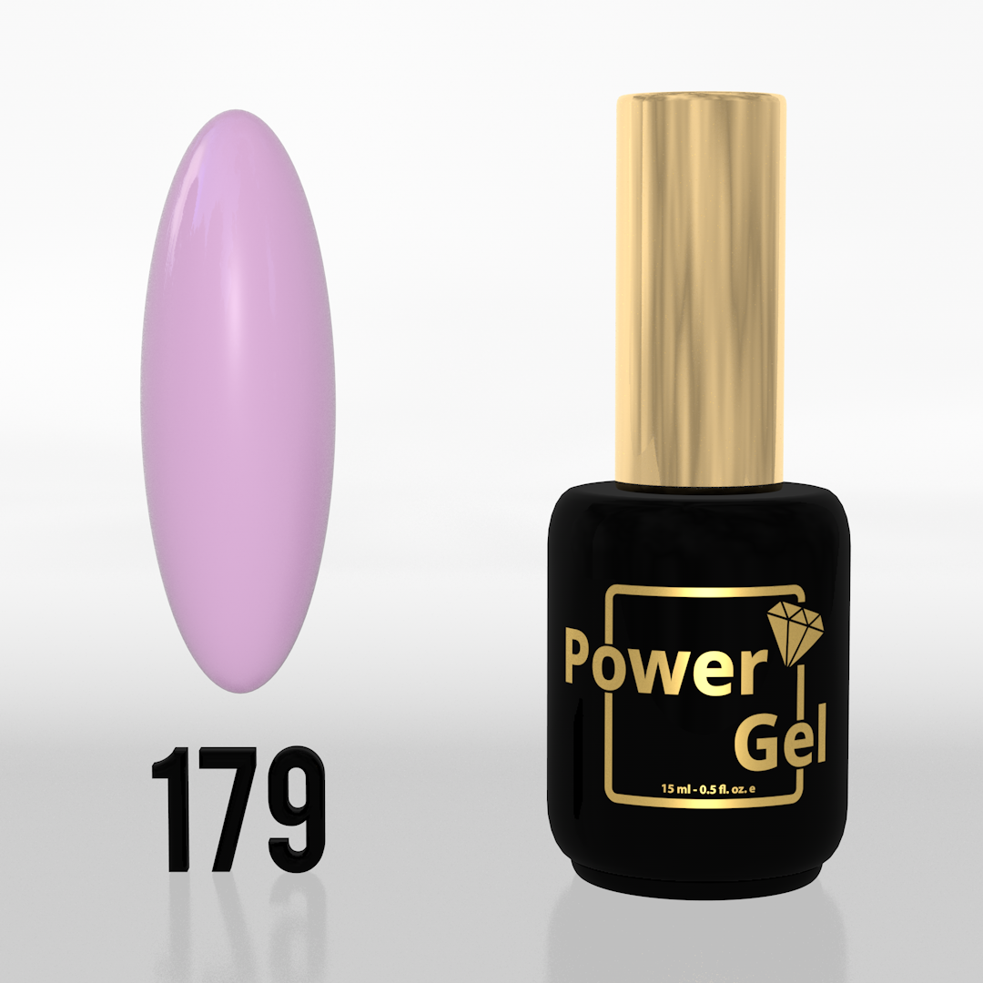 Power Gel 179