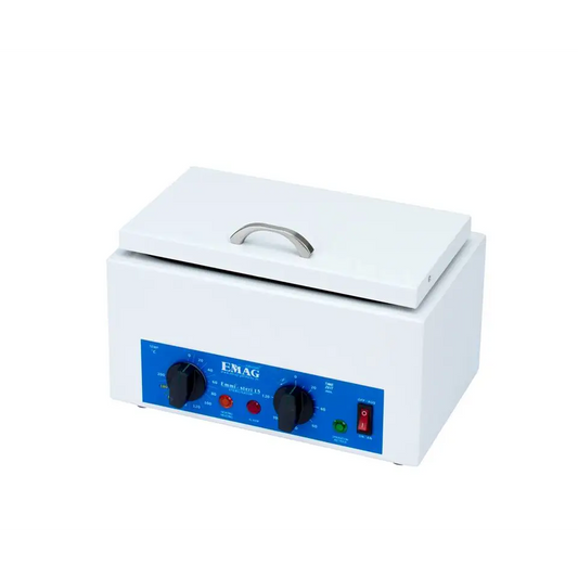 STERI 15 סטריליזטור